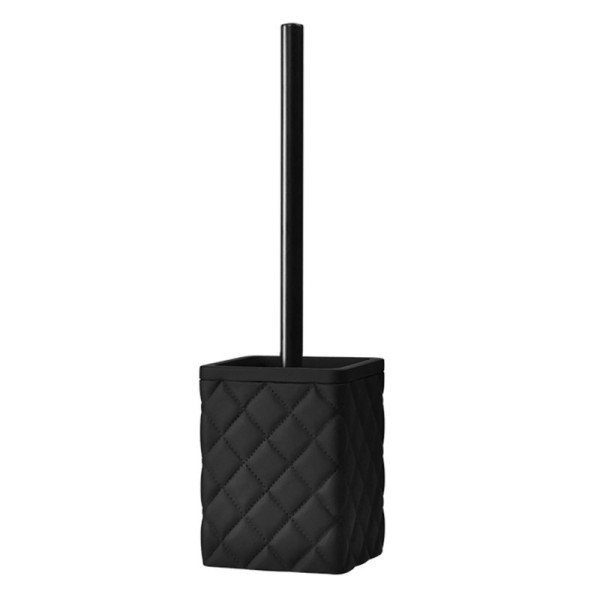 Ершик для унитаза Wasserkraft Mosel K-4527 черный