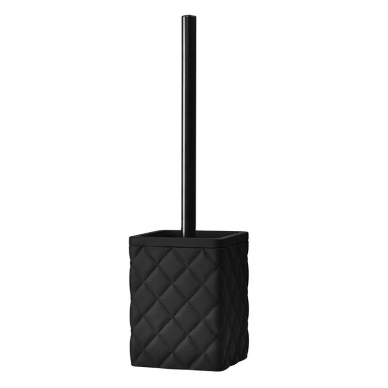 Ершик для унитаза Wasserkraft Mosel K-4527 черный