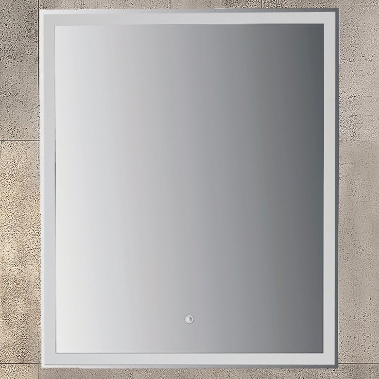 Зеркало ASB-Mebel Марика 60