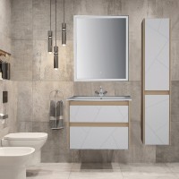 Зеркало ASB-Mebel Марика 60 Зеркало ASB-Mebel Марика 60