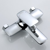 Душевой комплект BOND Cube B03-9500 хром