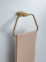 Полотенцедержатель Shevanik SG5706G Полотенцедержатель Shevanik SG5706G