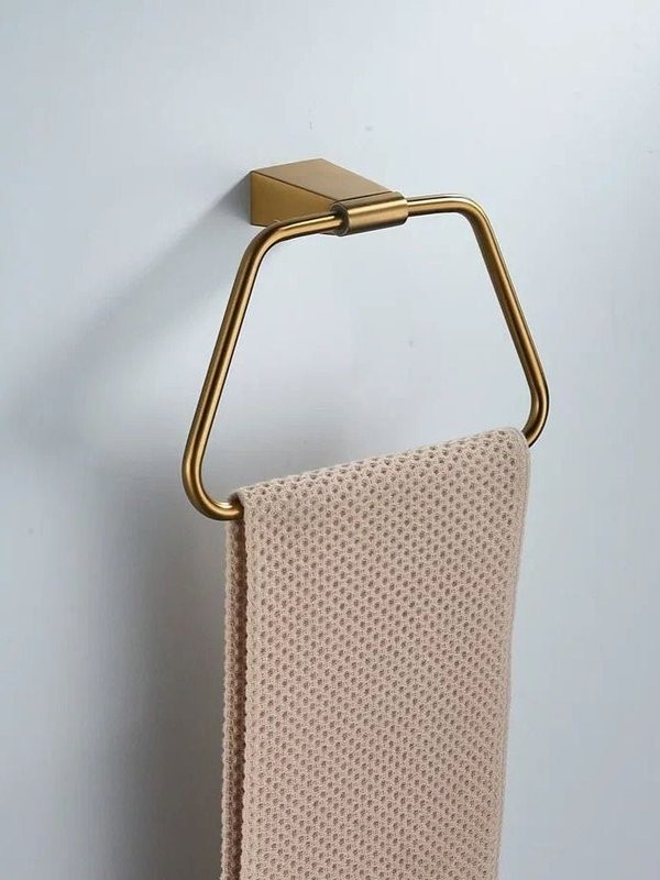 Полотенцедержатель Shevanik SG5706G