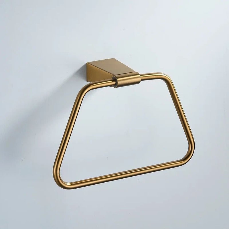 Полотенцедержатель Shevanik SG5706G