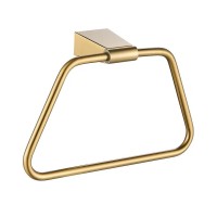 Полотенцедержатель Shevanik SG5706G Полотенцедержатель Shevanik SG5706G