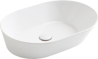 Накладная раковина Simas Wave WA02 bi*0 60x42 см