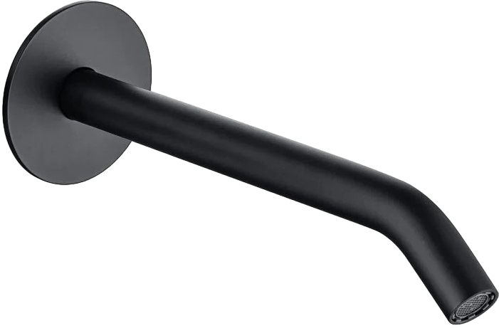 Излив Allen Brau Priority 5.31B18-31 матовый черный
