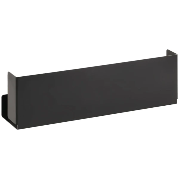 Полка Bemeta Living 101502420 черная