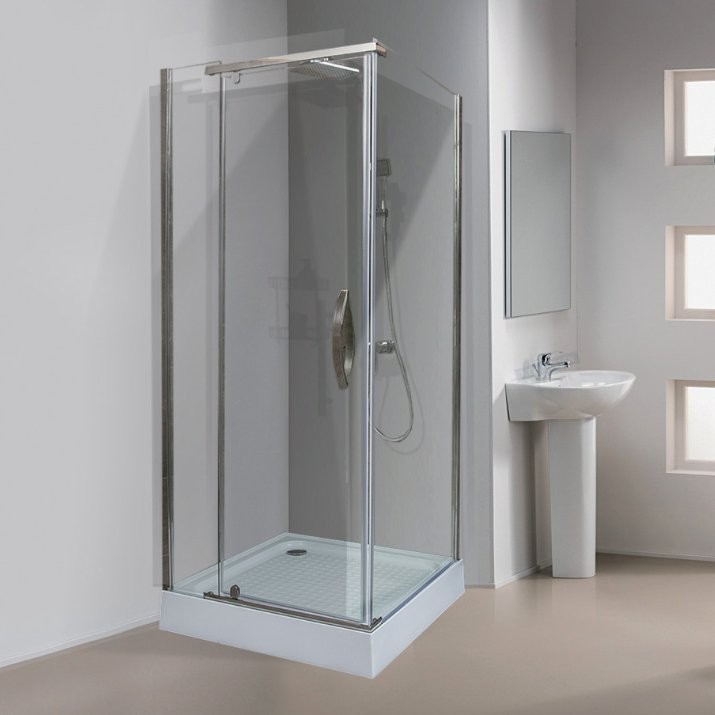 Душевой уголок Alex Baitler AB214 -90