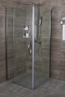 Душевой уголок Alex Baitler AB214 -90