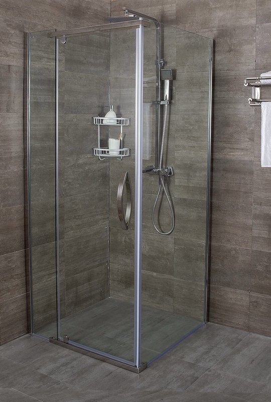 Душевой уголок Alex Baitler AB214 -90