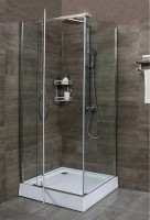 Душевой уголок Alex Baitler AB214 -90