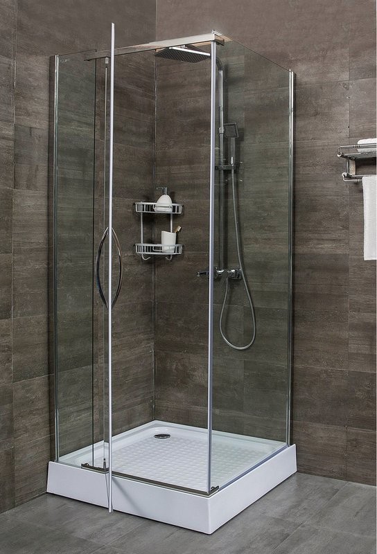 Душевой уголок Alex Baitler AB214 -90