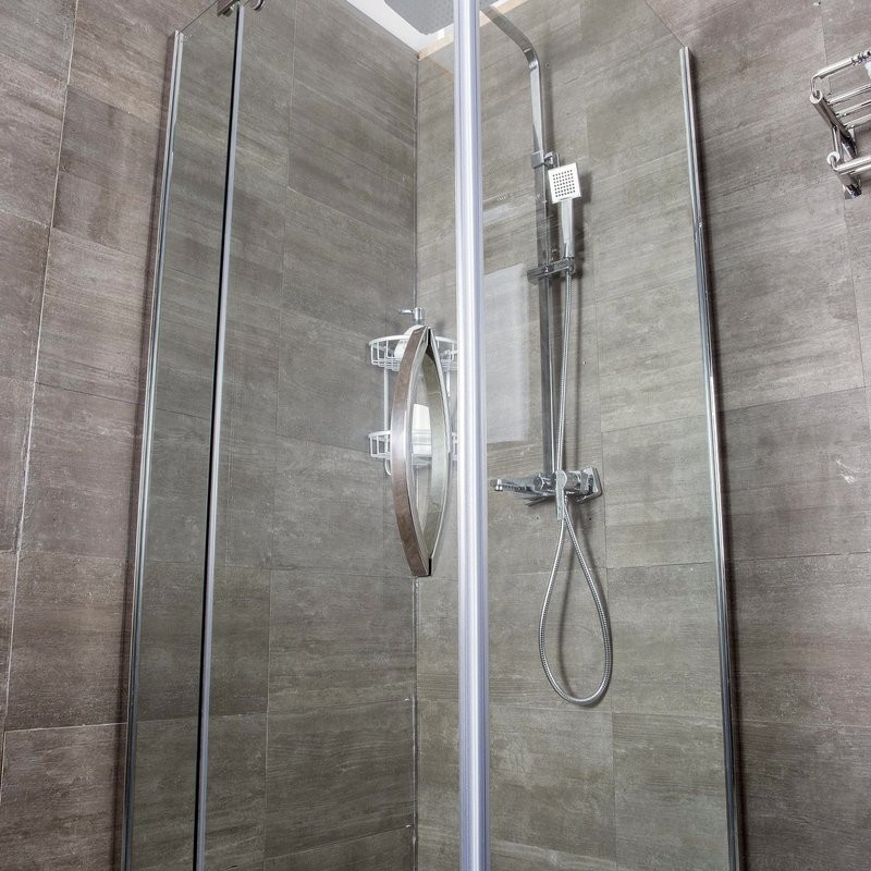 Душевой уголок Alex Baitler AB214 -90