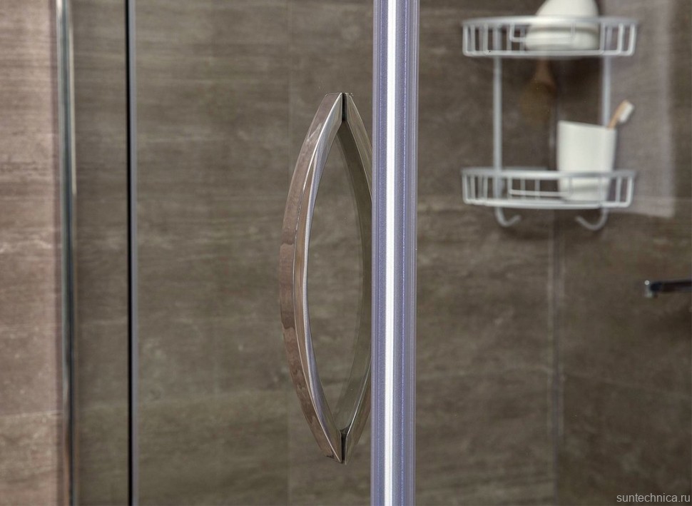 Душевой уголок Alex Baitler AB214 -90