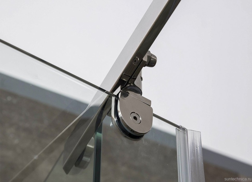 Душевой уголок Alex Baitler AB214 -90