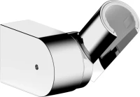 Настенный держатель Hansgrohe Porter Vario 28328000 хром Настенный держатель Hansgrohe Porter Vario 28328000 хром