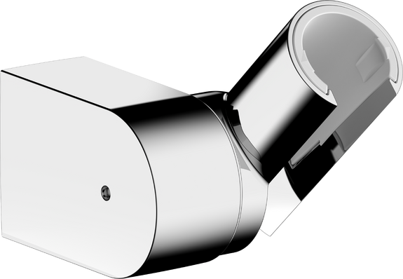 Настенный держатель Hansgrohe Porter Vario 28328000 хром