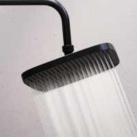 Душевой комплект Смеситель Damixa Galaxy DX7510003 + Стойка Gala 953000300