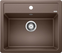 Комплект Мойка Blanco Legra 6 кофе + Смеситель Grohe Euroeco