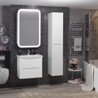 Тумба с раковиной Opadiris Элеганс 60