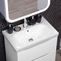 Тумба с раковиной Opadiris Элеганс 60