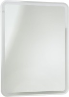 Мебель для ванной комнаты Bellezza Эйфория 60 фиолетовая с раковиной Квадро