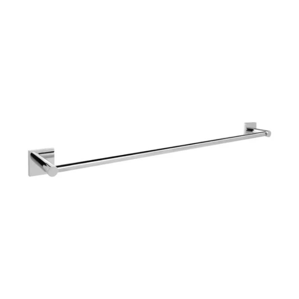 Полотенцедержатель Fixsen Lux Chrome 15001A