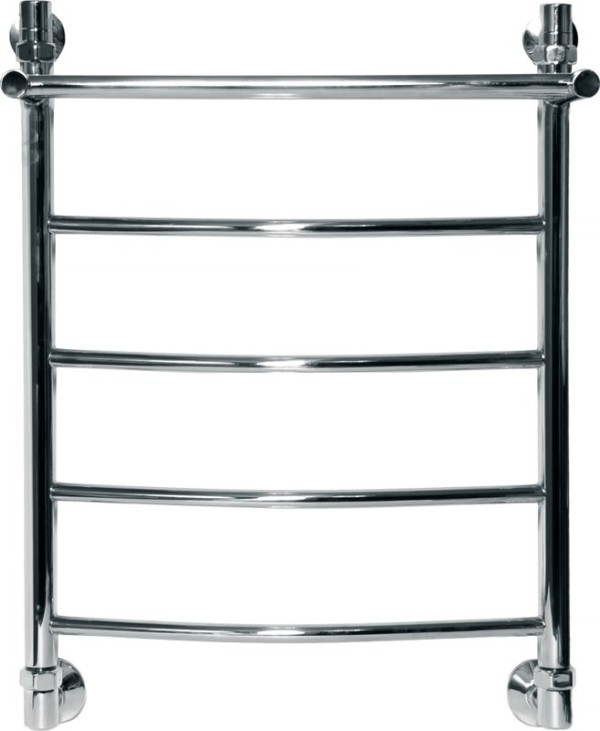 Полотенцесушитель водяной Ника Arc ЛД ВП 60/50 с полкой