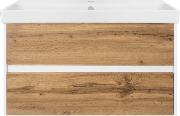 Тумба под раковину Misty Адриана 90