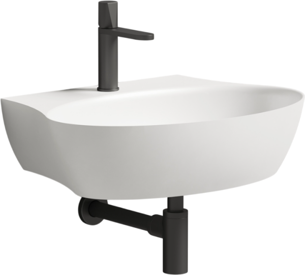 Накладная раковина Salini Alda 140311G белый