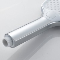 Смеситель для ванны с душем Shevanik S4102 хром