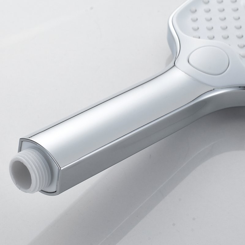 Смеситель для ванны с душем Shevanik S4102 хром