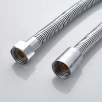 Смеситель для ванны с душем Shevanik S4102 хром