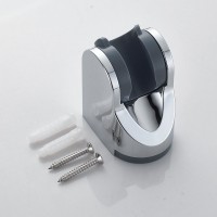 Смеситель для ванны с душем Shevanik S4102 хром