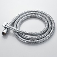 Смеситель для ванны с душем Shevanik S4102 хром