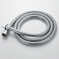 Смеситель для ванны с душем Shevanik S4102 хром Смеситель для ванны с душем Shevanik S4102 хром