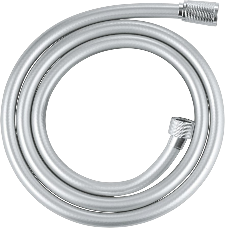 Душевой шланг Grohe Silverflex Long-Life 26346001 хром