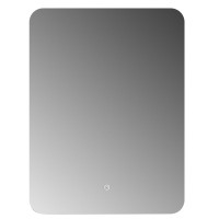 Зеркало Mixline Алон 60 с подсветкой