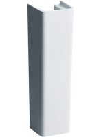 Раковина Laufen Pro S 8.1396.5.000.104.1 85 прямоугольная, с пьедесталом