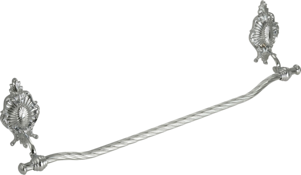 Полотенцедержатель Migliore Elisabetta 17038 хром