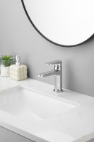 Смеситель для раковины BELZ B713 B10713 хром Смеситель для раковины BELZ B713 B10713 хром