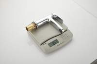 Смеситель для раковины BELZ B713 B10713 хром Смеситель для раковины BELZ B713 B10713 хром