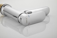 Смеситель для раковины BELZ B713 B10713 хром Смеситель для раковины BELZ B713 B10713 хром