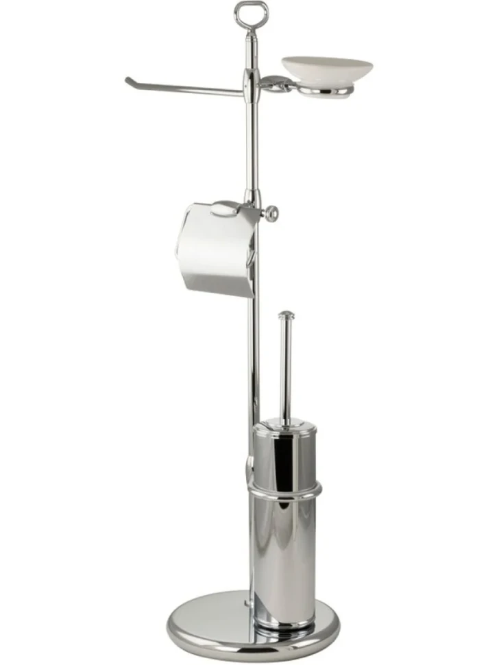 Стойка Migliore Mirella 17264 хром