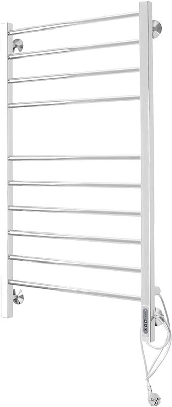 Полотенцесушитель электрический Domoterm Куба П10 50x100 EK R
