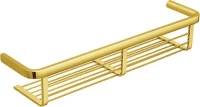 Полка Colombo Design Lulu B6233.gold Полка Colombo Design Lulu B6233.gold