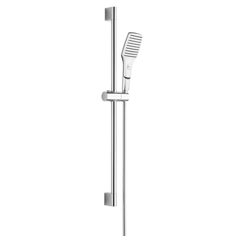 Душевой гарнитур Orange O-Shower OS810cr хром