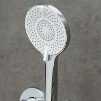 Смеситель для душа Lemark Ortus LM11335C, встраиваемый Смеситель для душа Lemark Ortus LM11335C, встраиваемый