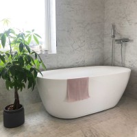 Акриловая ванна Ceruttispa Como 150x75 см, отдельностоящая, белая, овальная, с каркасом, со сливом-переливом